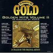 More 70 Ounces Of Gold