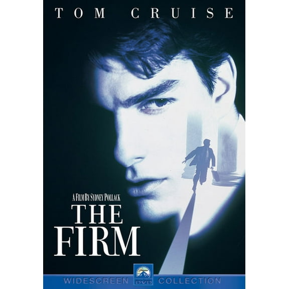 Pre-Owned The Firm (Dvd) (Good)