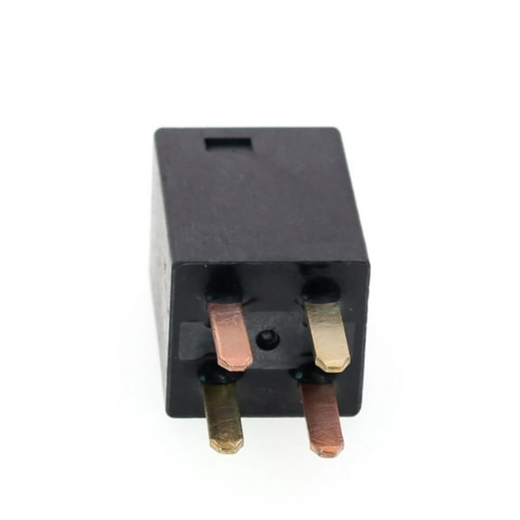 Furulu 2Pcs Mr538851 Relay For Mitsubishi