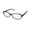 Tortoise, variant on NEW VERA WANG LUXE LUMILDA WOMENS/LADIES DESIGNER FULL-RIM TORTOISE FRAME DEMO LENSES 53-15-135 EYEGLASSES/SPECTACLES