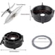 thumbnail image 2 of Blender Blade Replacement for Pro 1200 Blender Accessories for Pro 1200 Blender Replacement Parts A, 2 of 5
