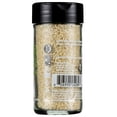 thumbnail image 5 of (Pack of 3), Spicely Organics Organic Sesame Seed White, 2 oz, 5 of 5