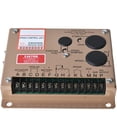 thumbnail image 2 of ALL-CARB ESD5500E Electronic Engine Speed Controller Governor DC 12V 24V Generator Control Panel ESD5500, 2 of 6