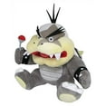 thumbnail image 2 of Little Buddy Super Mario Série Morton Koopa Jr. Peluche 7.5 Pouces, 2 of 2