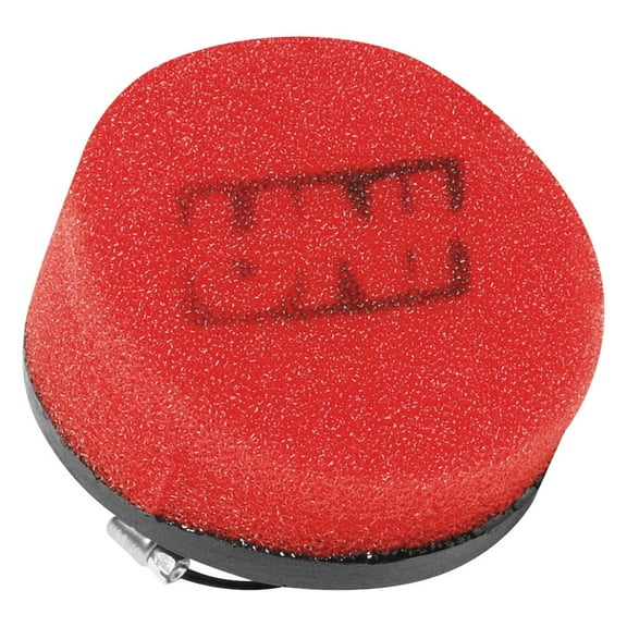 UNI Filter NU-2487ST - High Flow Two Stage Air Filter