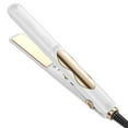 thumbnail image 2 of Plancha de pelo para uso doméstico, flequillo, rizador, rizos rectos, se puede usar con portapapeles, hombres y mujeres, rizador de pelo liso, tabla de planchar, rizador, 2 of 8