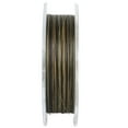 thumbnail image 4 of HERCULES Super Cast 100M 109 Yards Braided Fishing Line 20 LB Test for Saltwater Freshwater PE Braid Fish Lines Superline 8 Strands - Camo, 20LB (9.1KG), 0.20MM, 4 of 9