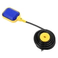 thumbnail image 1 of Interruptor flotante interruptor de agua interruptor de flotador sensor interruptor de flotador 1pc interruptor flotante con cable de 5 metros bombas de control automático bomba ANGGREK  Otros, 1 of 8