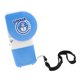 thumbnail image 3 of Aire Acondicionado Portátil Cola Ventilador Mini aire acondicionado portátil Usb Azul, 3 of 8