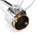 thumbnail image 5 of Crisol de Soldadoura Portátil 180W/280W Horno de Fusión de Estare de Temperatura Ajustable Portátil, 5 of 7