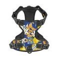 thumbnail image 4 of Gaeub Sicilian Style Gaeub Sicilian Style No Pull Dog Harness, Secure and Adjustable Pet Vest for Outdoor Activities - X-Large, 4 of 8