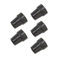 thumbnail image 4 of Cane Tip, Wear Resistant Strong Grip Slip Resistant Rubber Crutch Tip  For Senior For Daily Life For Outdoor Activities, 4 of 8