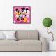 thumbnail image 4 of Cuadros Decorativos 5D bricolaje completo taladro diamante pintura Mickey Mouse punto de cruz Craft Kit pared artes Ndcxsfigh Nuevos Originales, 4 of 8
