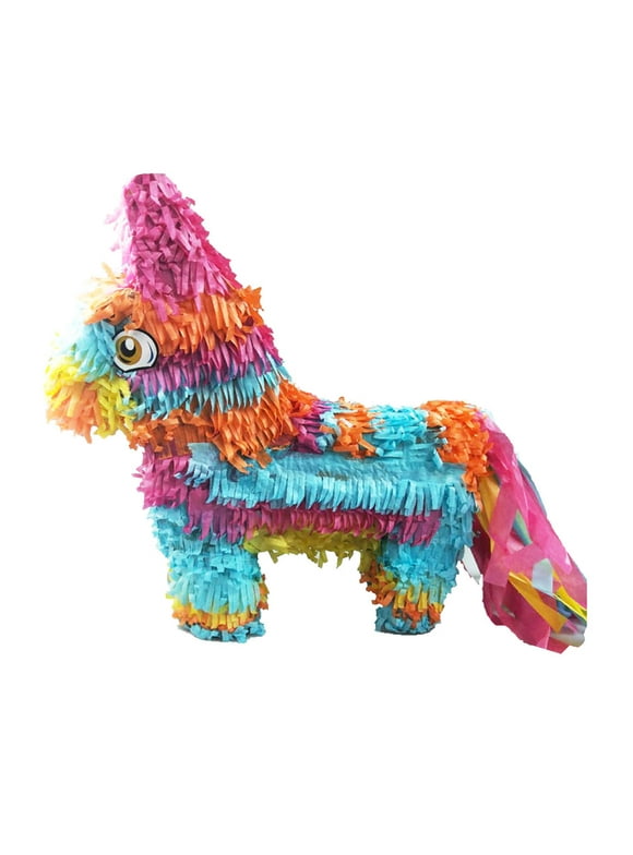 Mini Pinatas in Pinatas