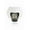 White, variant on Acerbis Vsl Universal Headlight - White (2856850002)