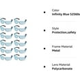 thumbnail image 6 of Infinity Blue Frame/Infinity Blue Lens, 6 of 6