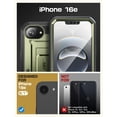 thumbnail image 2 of Funda de teléfono SUPCASE Unicorn Beetle Pro para iPhone 16e 6.1 pulgadas, 2 of 9