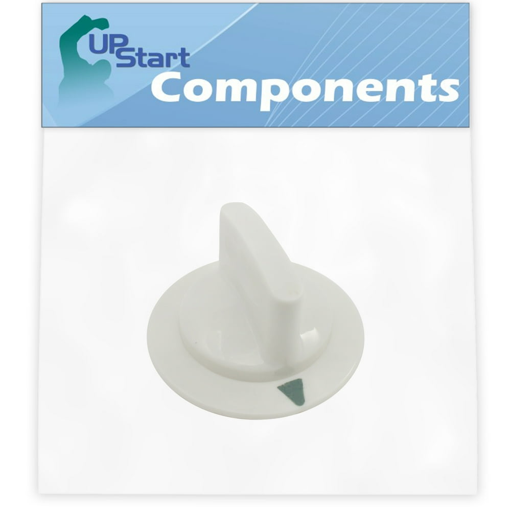 Replacement Dryer Timer Knob WE1M652 for Hotpoint NWXR483EG3WW