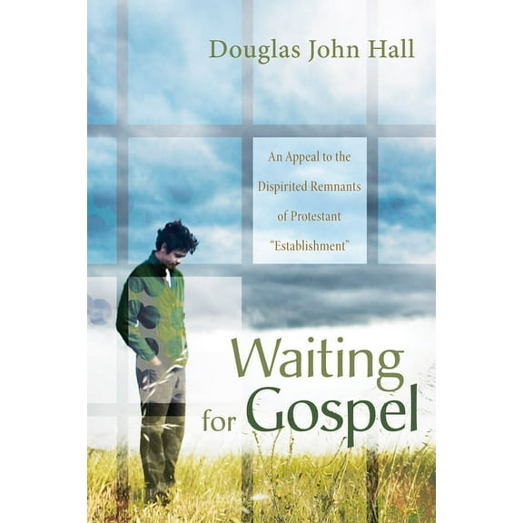 Waiting for Gospel (Hardcover)
