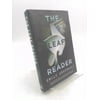 The Leaf Reader [Hardcover - Used]