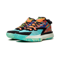 thumbnail image 2 of JORDAN MENS Jordan Zion 1 TB "Hyper Jade" DA3130 800 from Stadium Goods, 2 of 8
