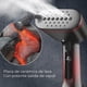 thumbnail image 3 of Plancha de vapor vertical CHI LAVA con placa de cerámica y lava volcánica | Vaporizador de prendas 2 modos de vapor 300 ml y calentamiento rápido, 3 of 9