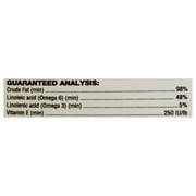Durvet Poultry Power Conditioning Supplement Omega 3 6 16 oz.