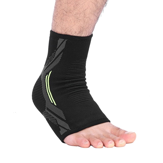 Ankle Support,Ankle Support Brace Breathable Foot Support Ankle Pad Strap Best in Class