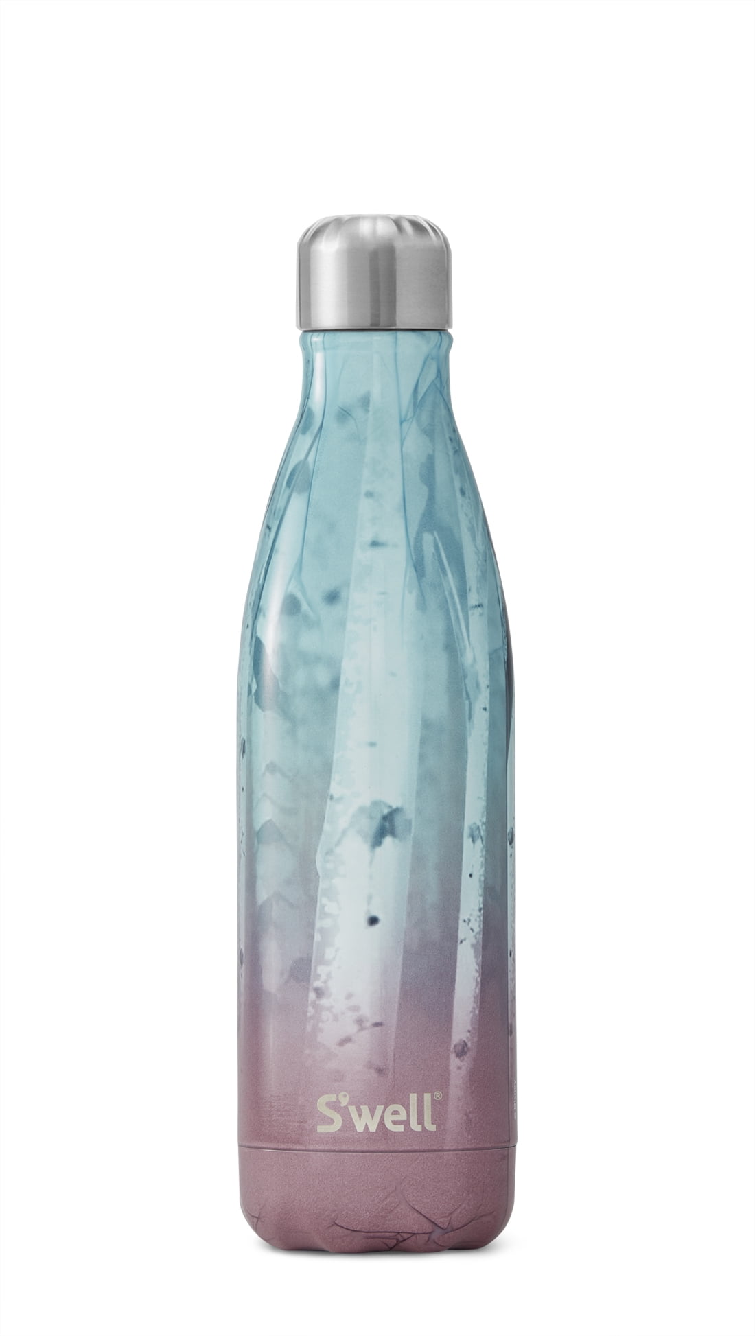 UCLA Seams Stainless Steel Water Bottle – Justplayball
