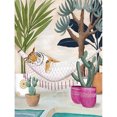 thumbnail image 1 of Vidas de animales para colorear cuadros de lienzo al óleo DIY pintura pintada a mano por Kit de números Tmvgtek Arte deco, 1 of 9