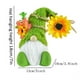 thumbnail image 3 of Sunflower Gnome Plush, Sunflower Spring Summer Gnomes B, 3 of 5