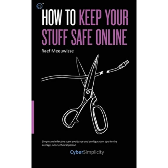 Pre-Owned How to Keep Your Stuff Safe Online