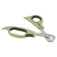 thumbnail image 1 of Cortauñas para perros Coastal Pet Safari Deluxe de acero inoxidable, 1 of 7