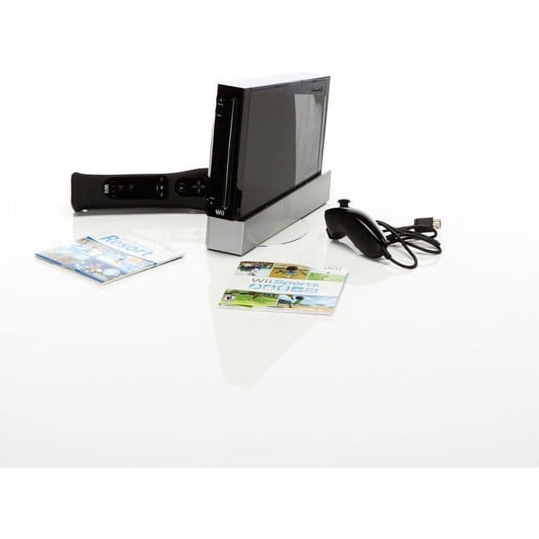 Nintendo, Game Console, Wii Sports Resort with Wii MotionPlus