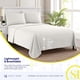 thumbnail image 3 of Sábanas Sweet Home Collection King Size Marfil, 3 of 6