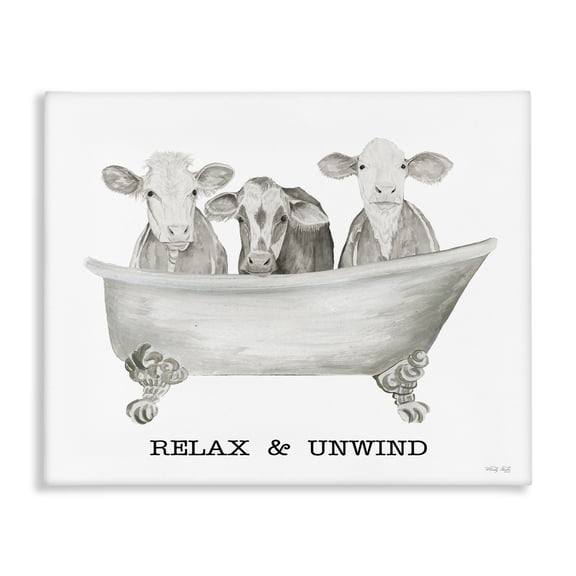 Stupell Industries French Country Canvas Art, 20 x 16, by Cindy Jacobs
