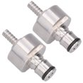 thumbnail image 2 of Carbonation , Brewing Accessory, Carbonate , Strong For Home Beer, Soda, Water, And  2Pcs, 2 of 8