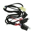 thumbnail image 1 of Unique Bargains 1 Set Angle Sensor Computer Bypass Kit for Honda Rancher 450 ES 1998-2004 Metal Plastic Black, 1 of 7
