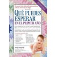thumbnail image 2 of Que Puedes Esperar en el Primer Ano, 2 of 2