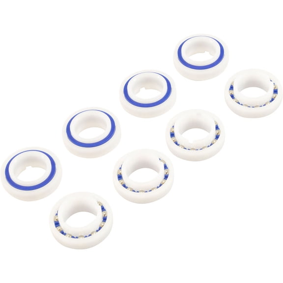 CMP POOL CLEANER C60 BEARING; 8 PACK