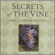 Secrets of the Vine (CD) by Various Artists