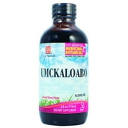 L A Naturals Umckaloabo, 4 Oz