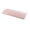 Pink, variant on COM1950s Lumbar Support Pillow for Sleeping, Waist Cushion for Side Sleepers, Ergonomic Back Support Pillow for Bed Rest, Pregnancy, and Relaxation