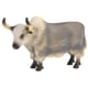 thumbnail image 1 of Juguete de figuritas de animales Juguete de plástico para niños, modelo de animal Bos Grunniens Fanmusic Juguete de figuritas de animales, 1 of 7