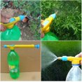 thumbnail image 4 of Pulvérisateur Jardin Irrigation Pulvérisateur Tête Eau Pression Arrosage Pulvérisation Jardin Extérieur Outil Simple Pulvérisateur Buse Exécution Unique et Durable, 4 of 6