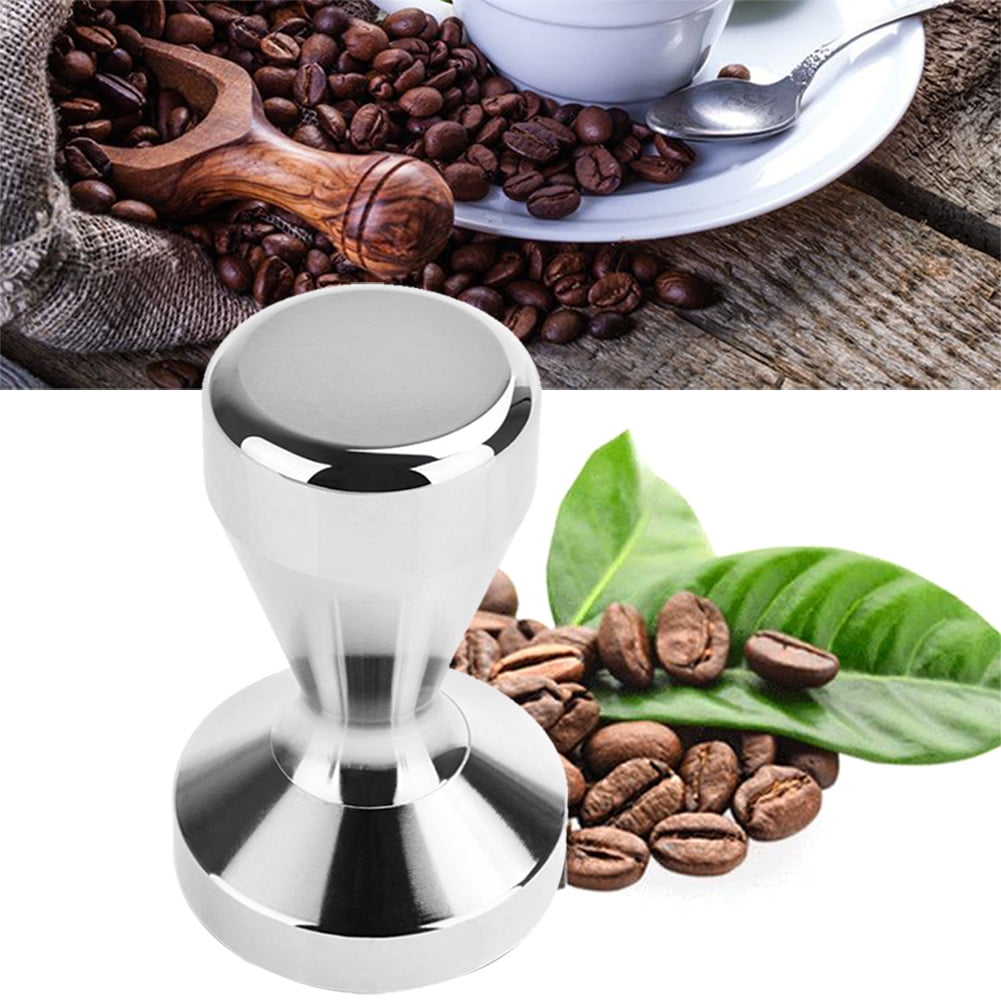 diy tamper espresso