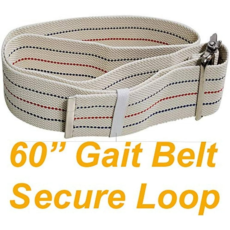 Cna 2024 gait belt