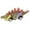 B, variant on SIfdSeng Toddler Christmas Toys Bulk Christmas Gifts Pull Back Vehicles Toys for 3-9 Year Old Age Boys Dinosaur Cars Kindergarten Toys Educational Outdoor Toys for Kids