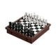 thumbnail image 4 of Building Block Chess Set - 1,024 Pcs Build Your Own Chess - Game Pieces & Board, Compatible with The Major Brand of Building Blocks, 4 of 5