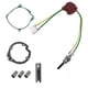 thumbnail image 1 of 7PCS Car Air Heater Gaskets Strainers 12V Glow Pin Ceramic Plug Car Heater Burner Engine Gasket for 5kw Air Parking Heater, 1 of 5